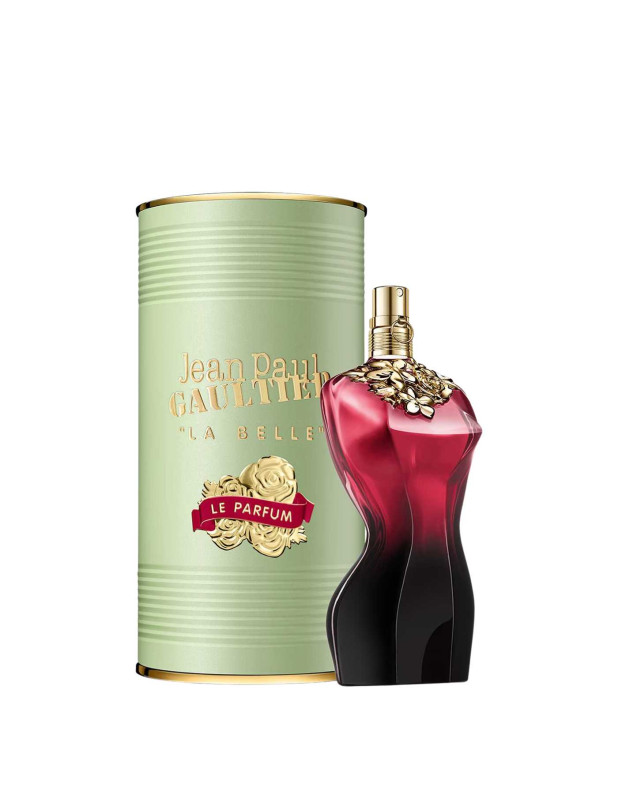 La Belle Le Parfum Edp Intense